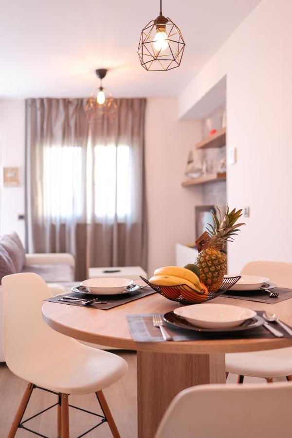 Ferienwohnung Coco Pirovac Exterior foto